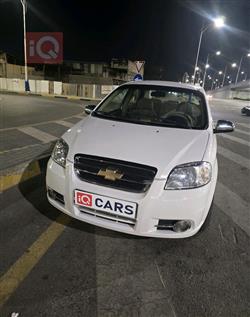شيفروليه أفيو